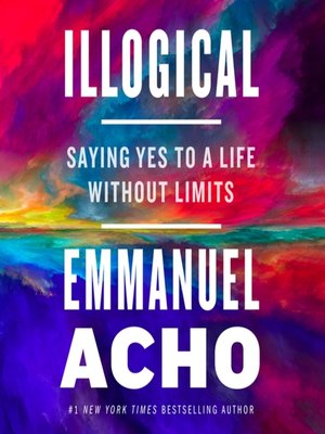 cover image of Illogical